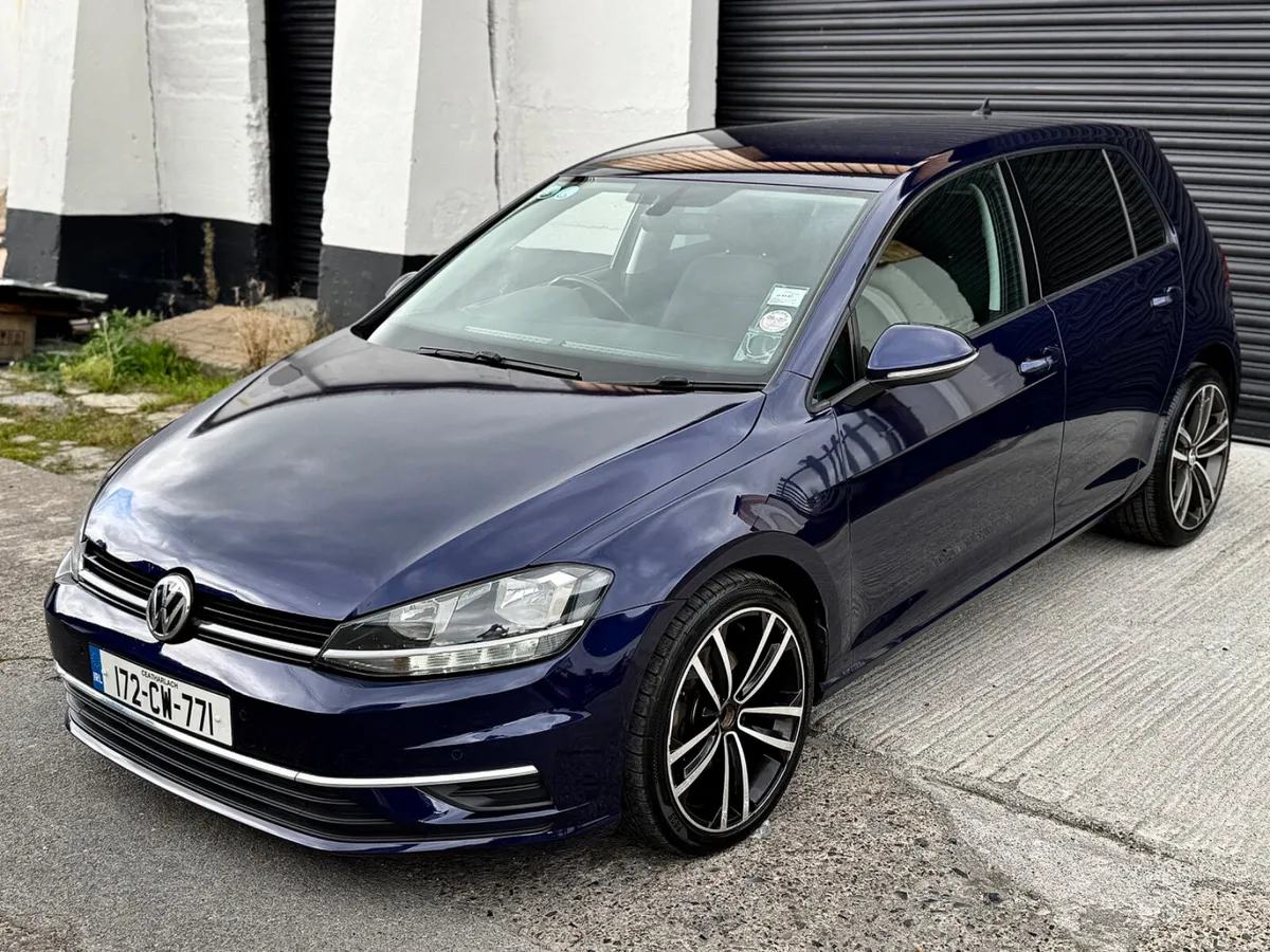 ⚫️Volkswagen Golf (172) NEW NCT⚫️MINT! - Image 5