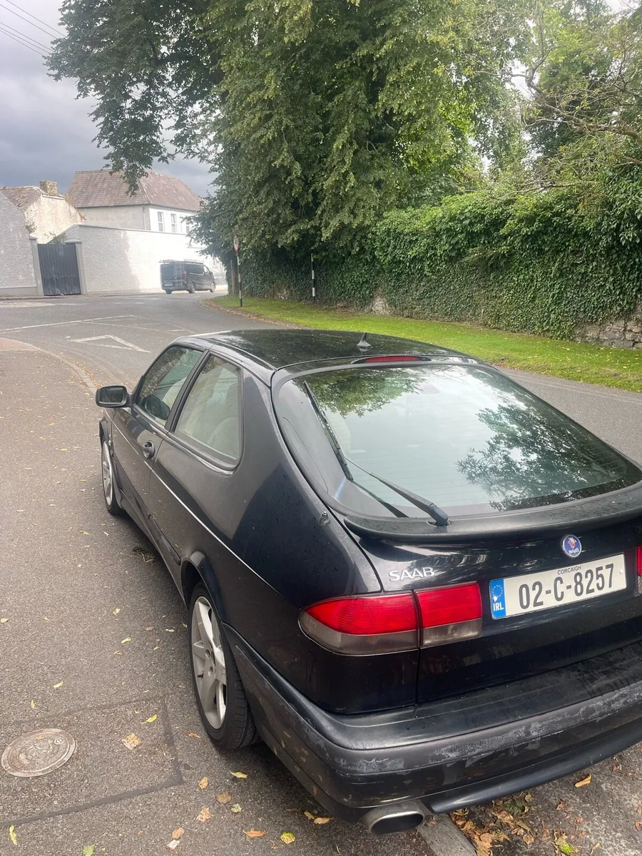 SAAB 9 3 SE - Image 4
