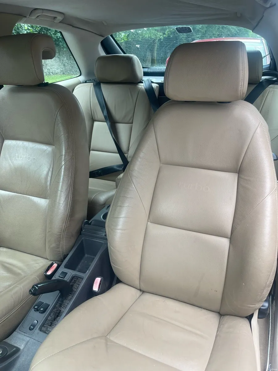 SAAB 9 3 SE - Image 2