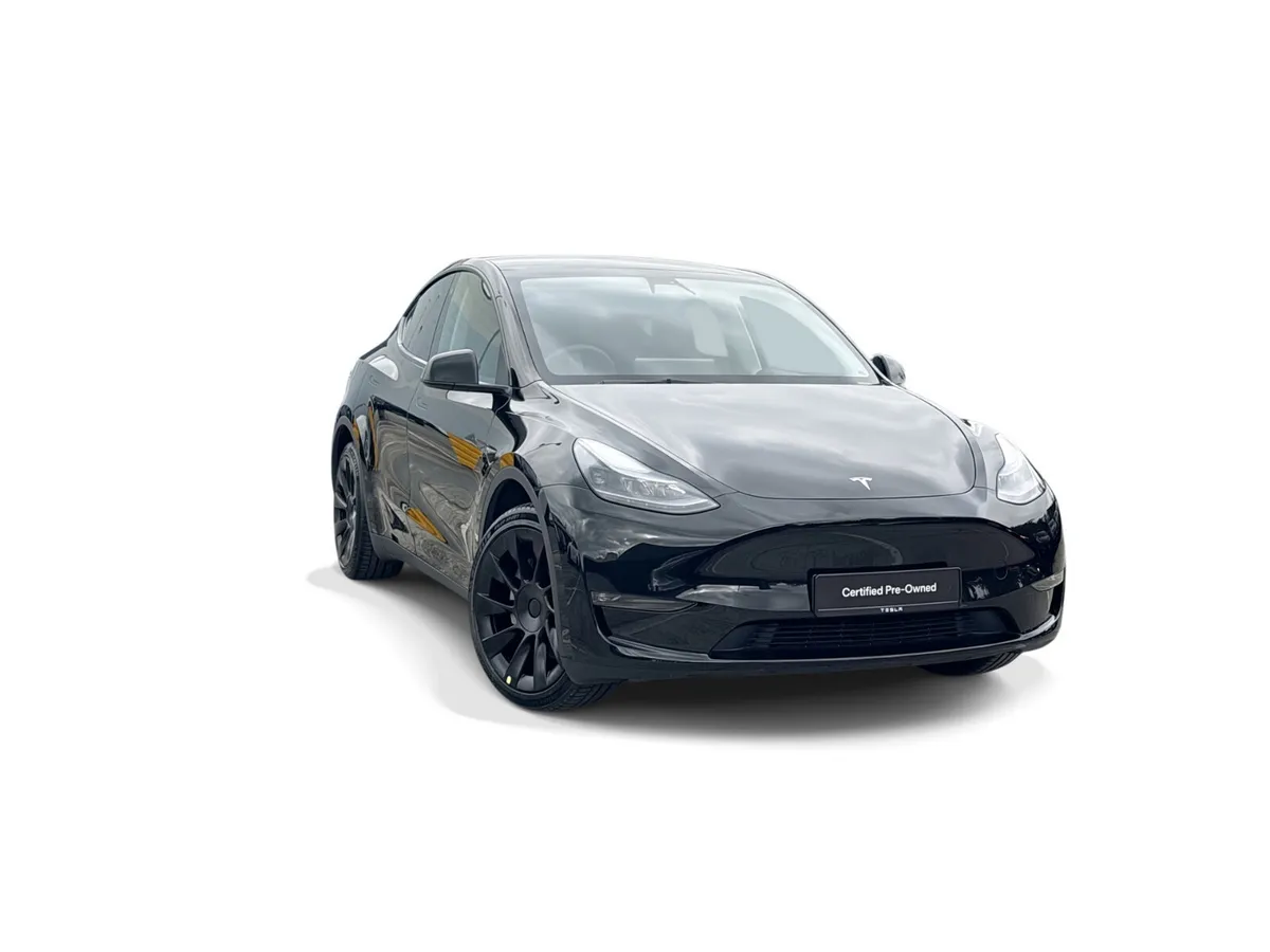 Tesla Model Y 2024 - Image 1