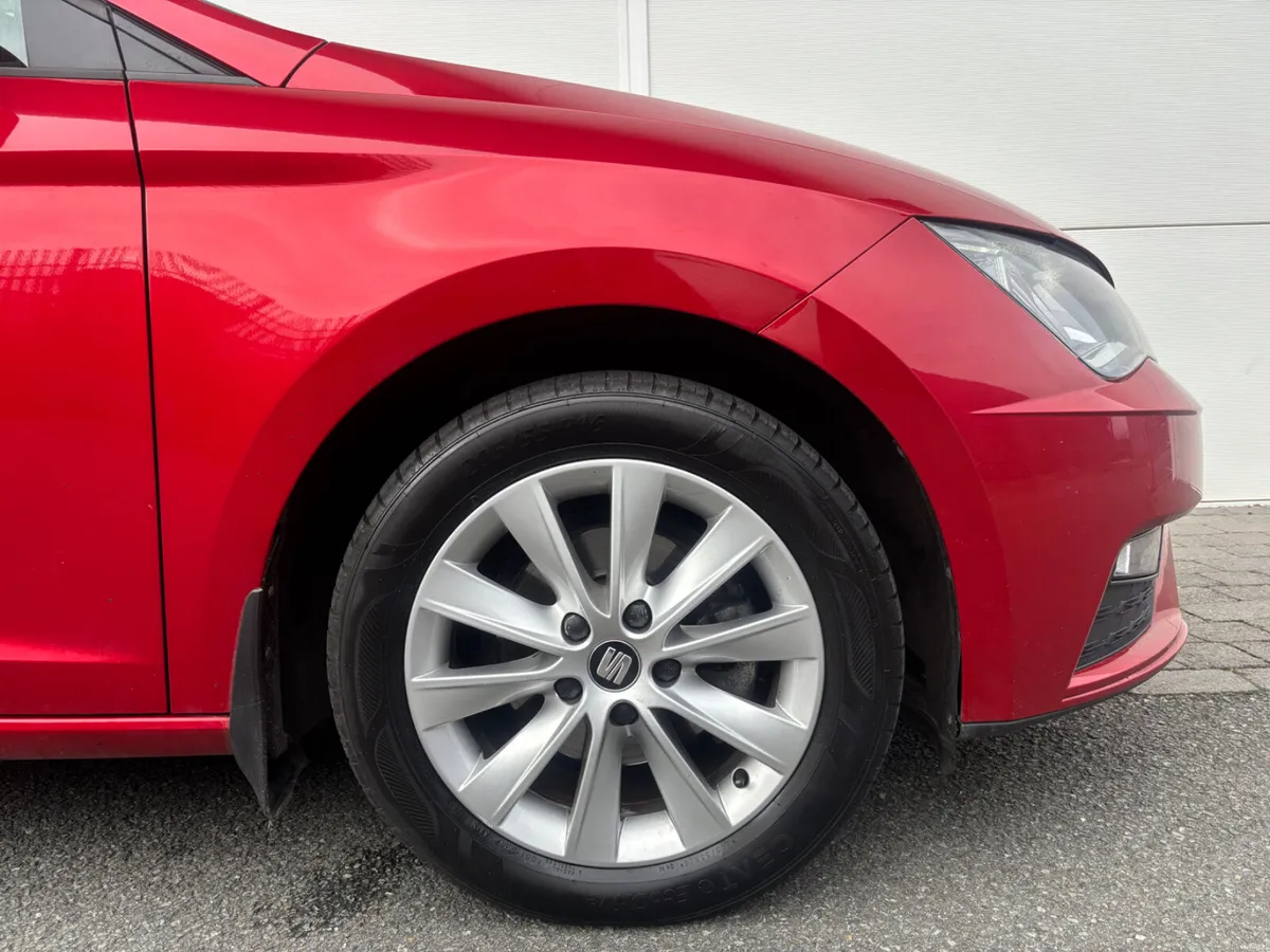 2020 SEAT LEON SE 1.0i 5DR NCT 1/28 - Image 4