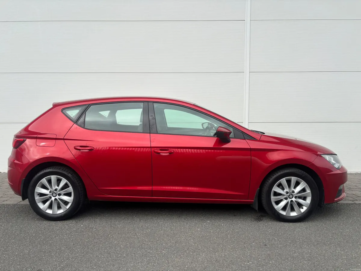2020 SEAT LEON SE 1.0i 5DR NCT 1/28 - Image 6