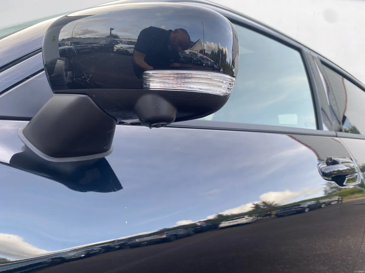 Suzuki e Vitara 2026 - Image 4