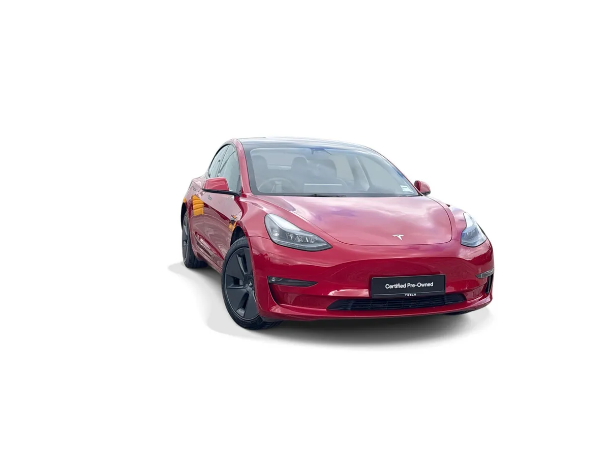 Tesla Model 3 2024 - Image 1