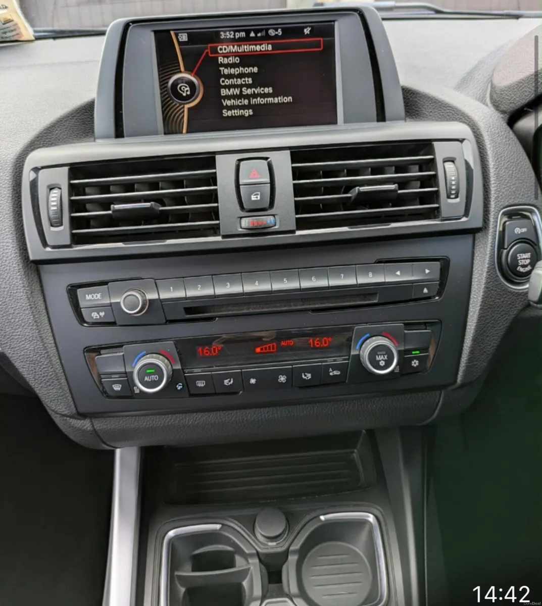BMW 1-Series 2012 - Image 6