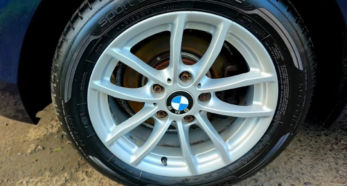 BMW 1-Series 2012 - Image 4