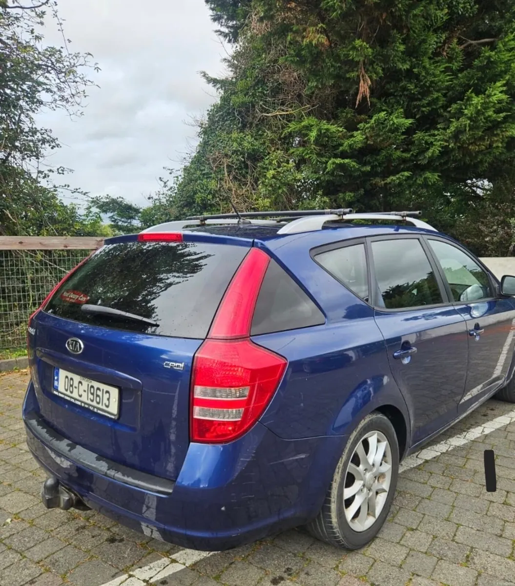 Kia Ceed - Image 2