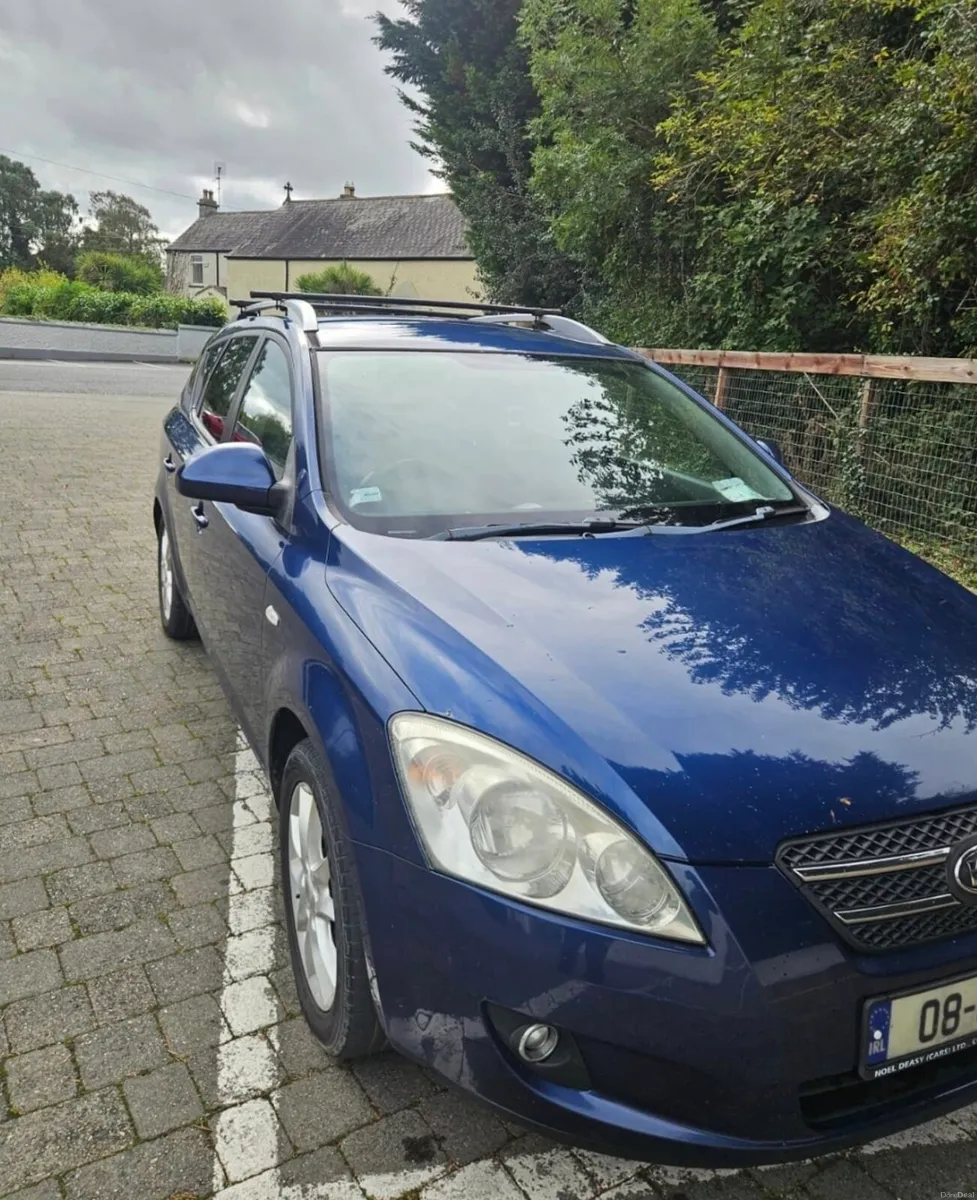 Kia Ceed - Image 4