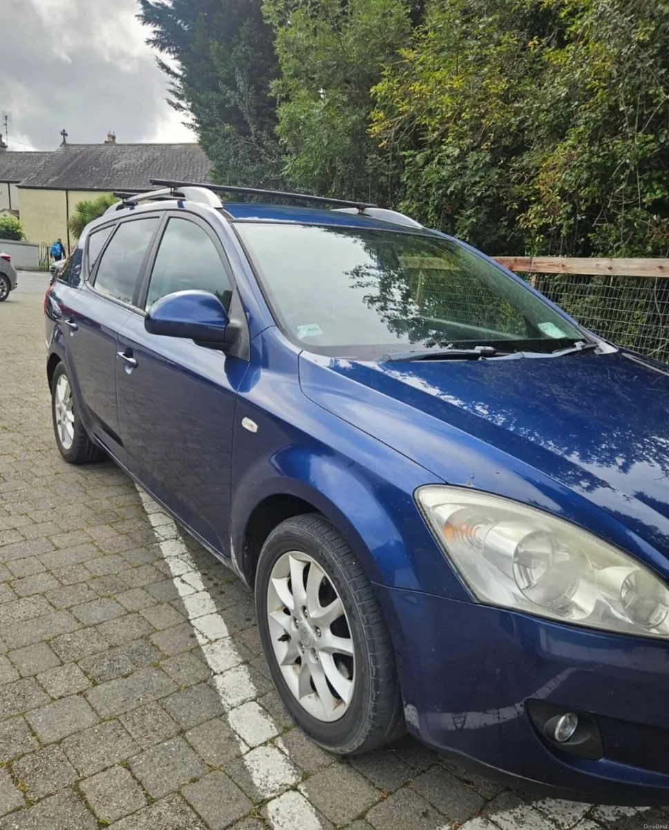 Kia Ceed - Image 6
