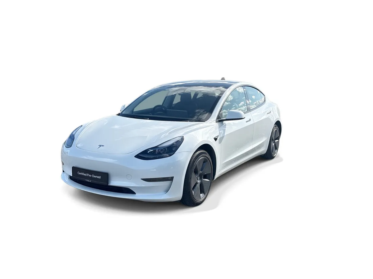 Tesla Model 3 2023 - Image 3