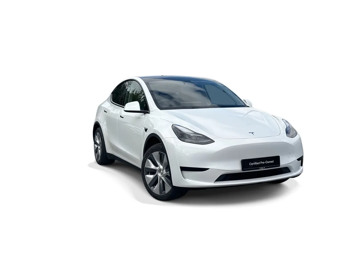 Tesla Model Y 2024 - Image 1