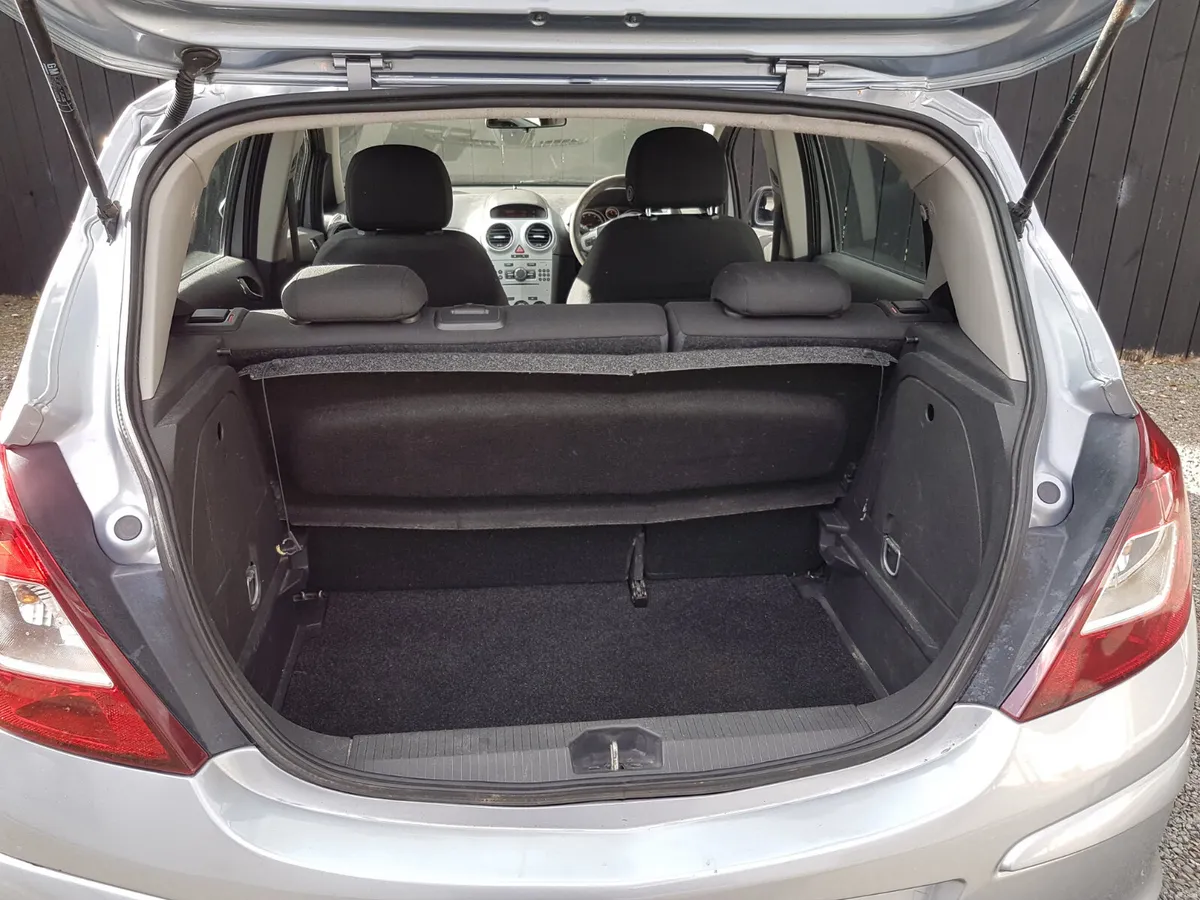 CORSA.. NCT PASSED - Image 6