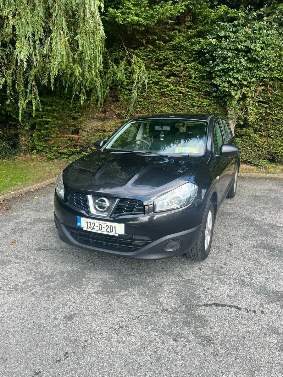 Nissan Qashqai 1.5 diesel - Image 2