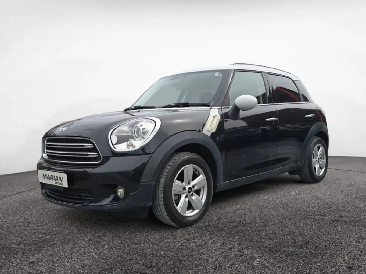Mini Cooper 2015 - 2.0L DIESEL - Image 1