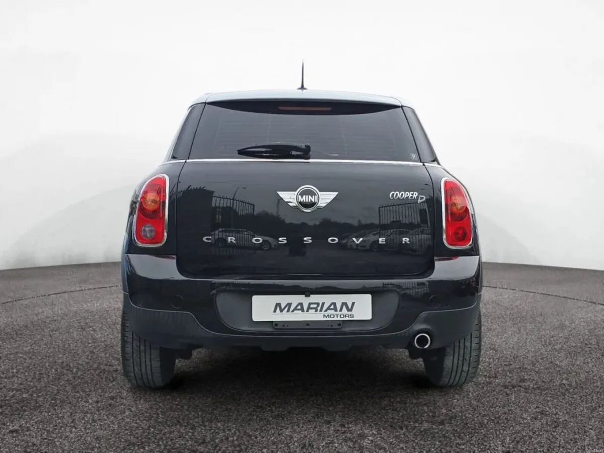 Mini Cooper 2015 - 2.0L DIESEL - Image 4