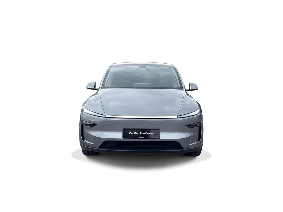 Tesla Model Y 2025 - Image 2