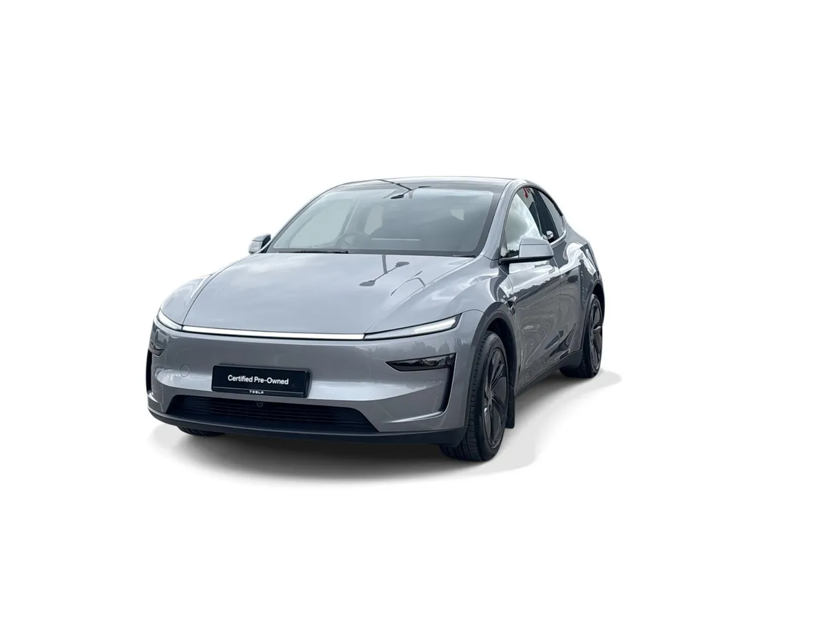 Tesla Model Y 2025 - Image 3