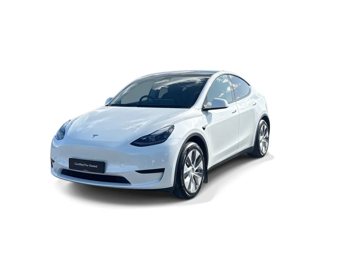 Tesla Model Y 2024 - Image 3