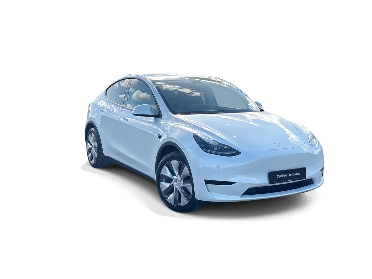 Tesla Model Y 2024 - Image 1