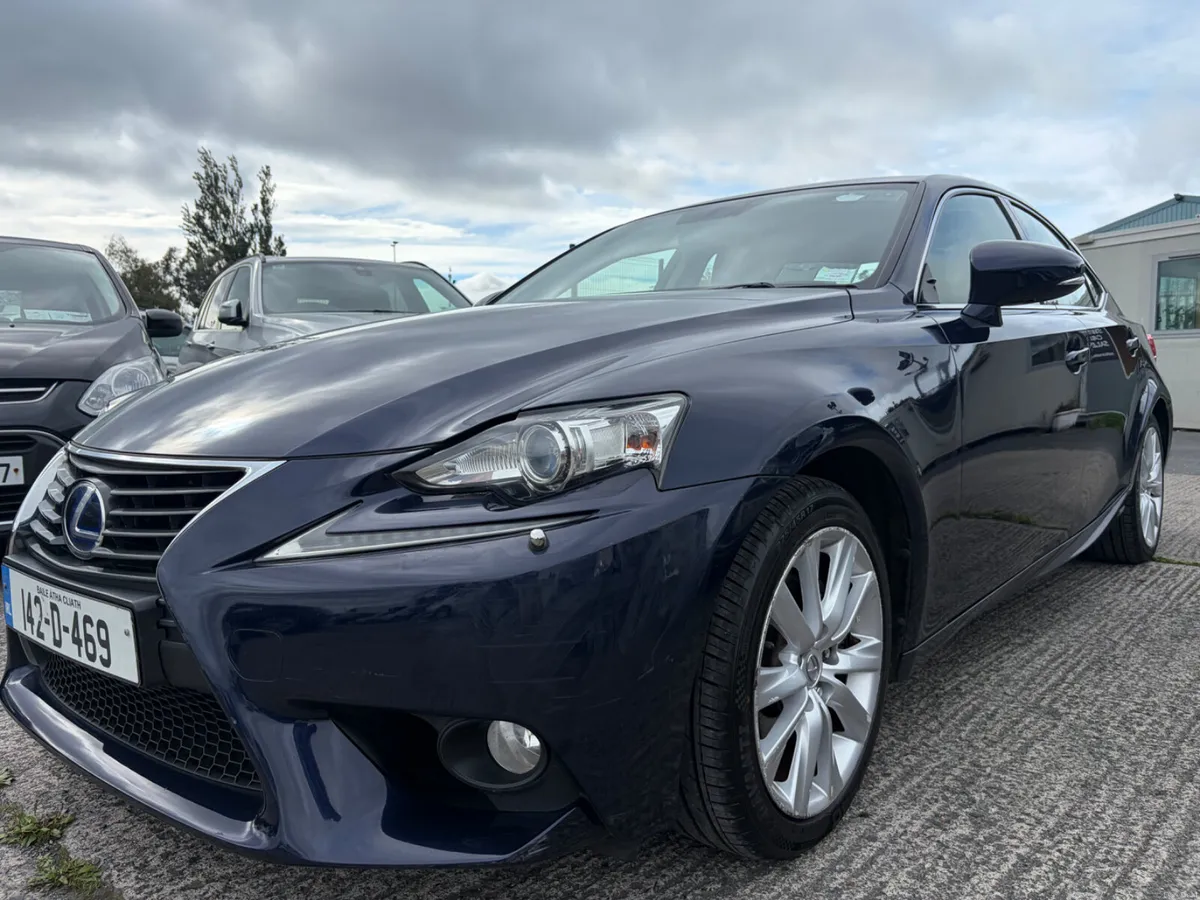 NEW NCT 06/27 TAX 04/27 VERY LOW KMS - Image 3