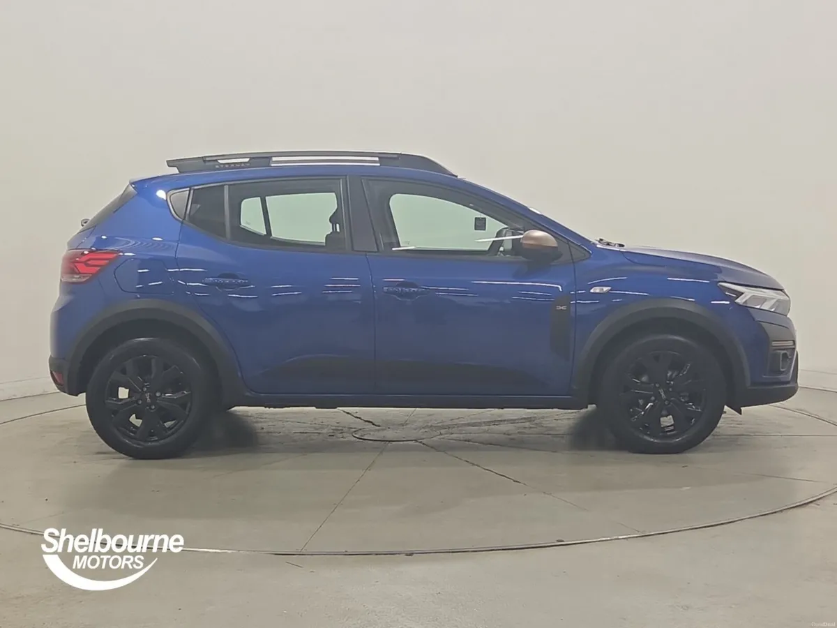 Dacia Sandero Stepway 1.0 TCe Extreme 5dr - Image 3