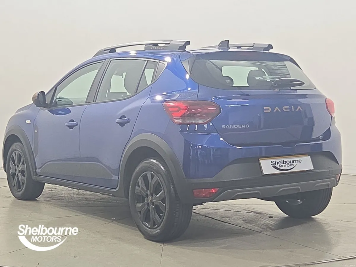 Dacia Sandero Stepway 1.0 TCe Extreme 5dr - Image 2