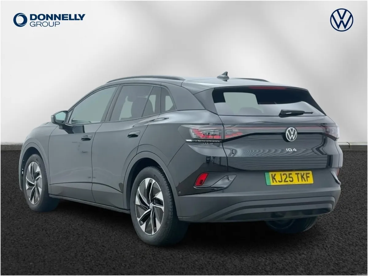 Volkswagen ID.4 210kW Match Pro 77kWh 5dr Auto - Image 3