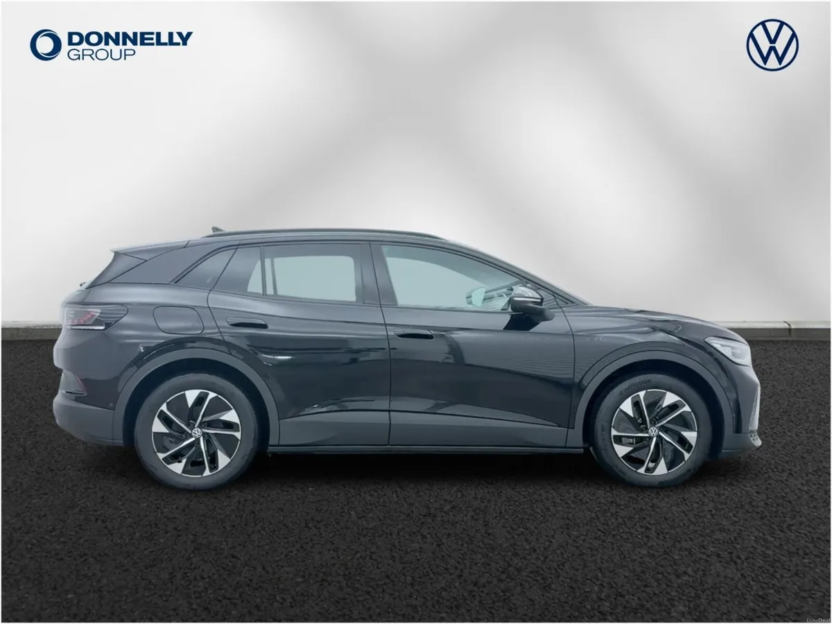 Volkswagen ID.4 210kW Match Pro 77kWh 5dr Auto - Image 4
