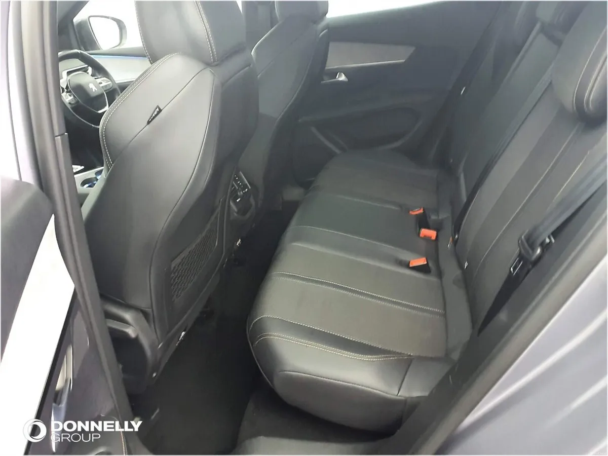 Peugeot 3008 1.2 PureTech GT 5dr EAT8 - Image 5