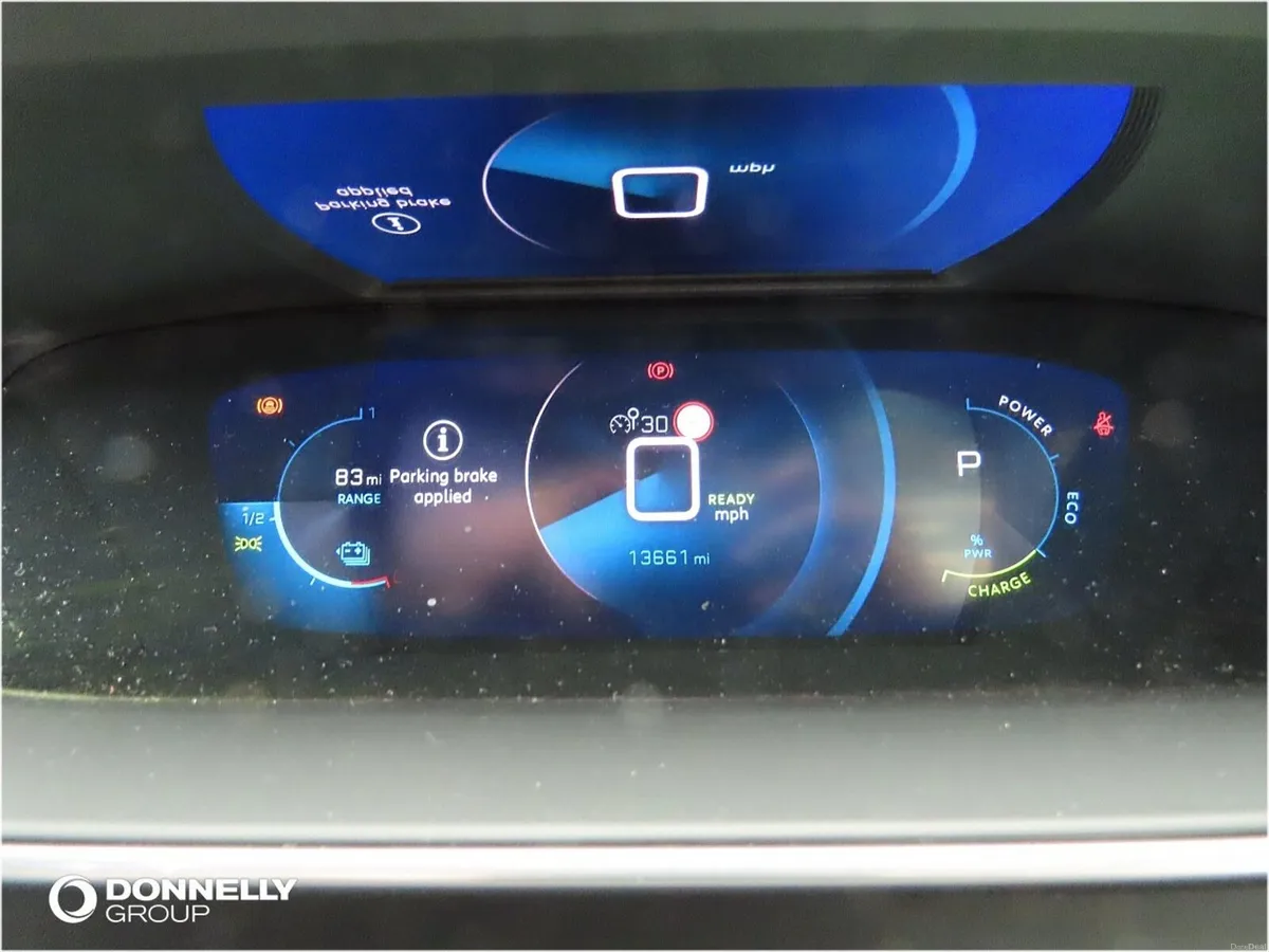 Peugeot 2008 100kW GT Premium 50kWh 5dr Auto - Image 5