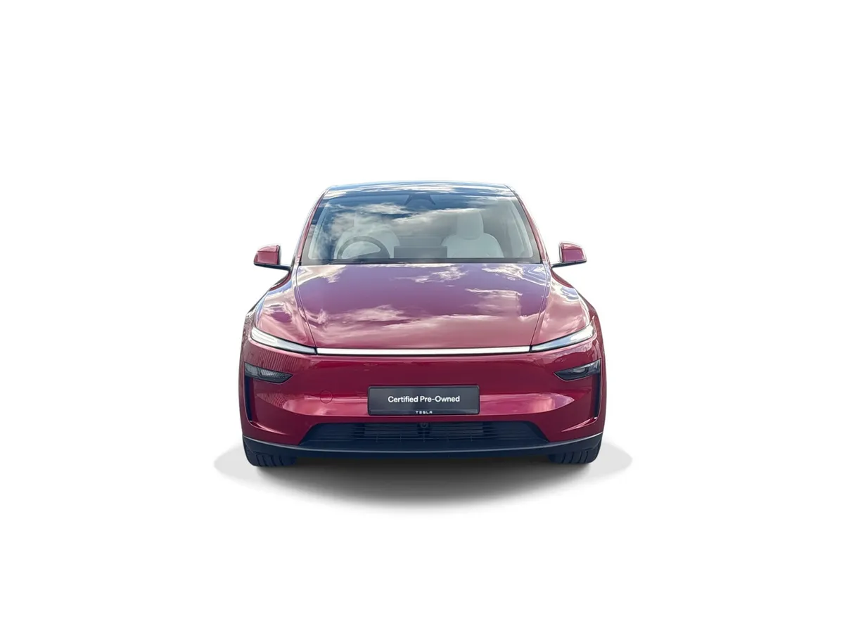 Tesla Model Y 2025 - Image 2