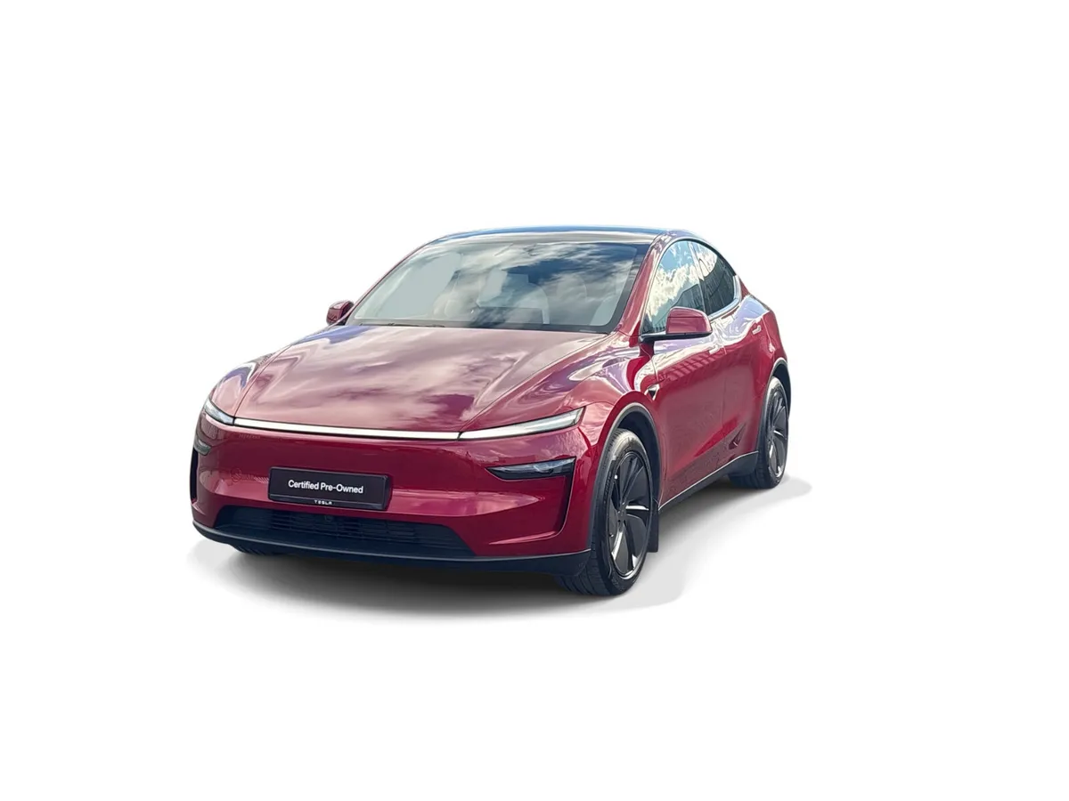 Tesla Model Y 2025 - Image 3