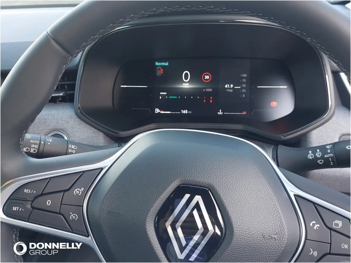Renault Clio 1.0 TCe 90 Evolution 5dr - Image 6