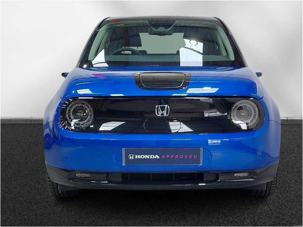 Honda Honda E 113kW Advance 36kWh 5dr Auto - Image 6