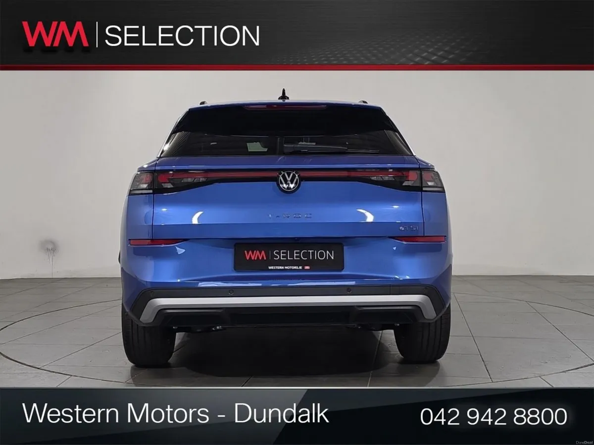 Volkswagen T-Roc T-ROC LIFE 1.5 TSI D7F 116HP - Image 5
