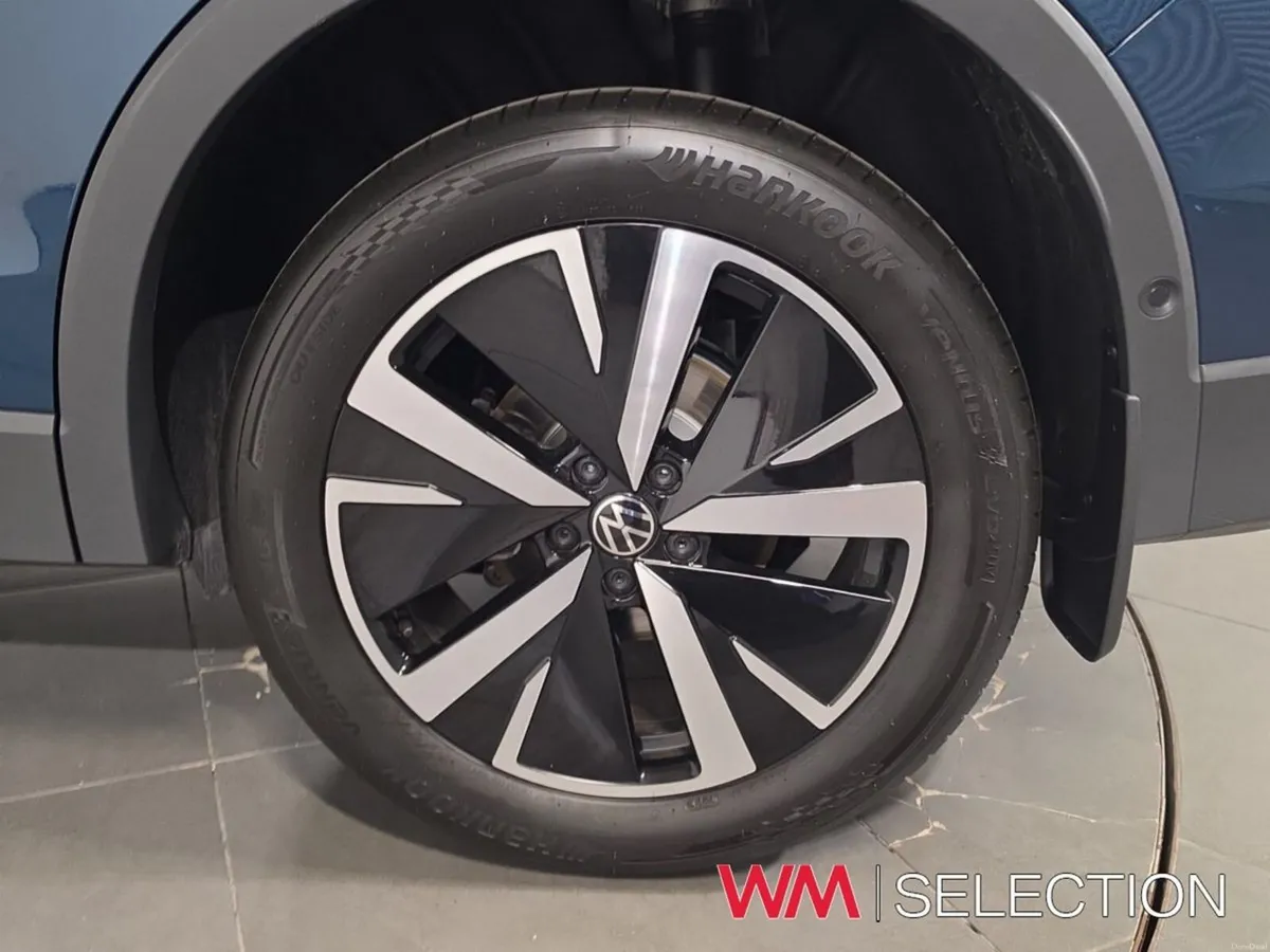 Volkswagen Tiguan EDITION 75 1.5 PHEV DSG 204HP - Image 6