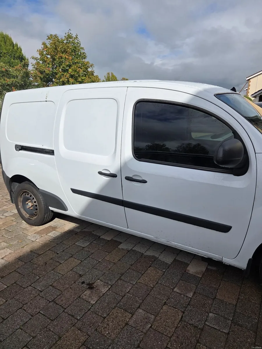 Renault Kangoo 2020 - Image 2