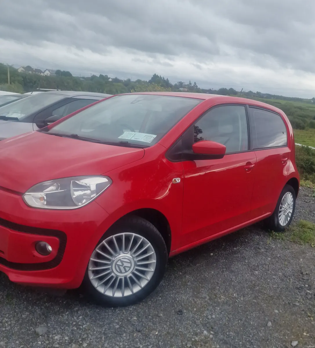Volkswagen Up! 2014 ONLY 56k Miles €7995 - Image 1