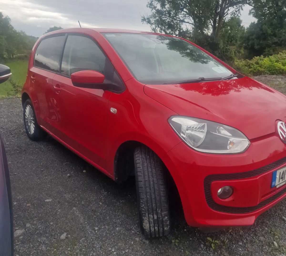 Volkswagen Up! 2014 ONLY 56k Miles €7995 - Image 2