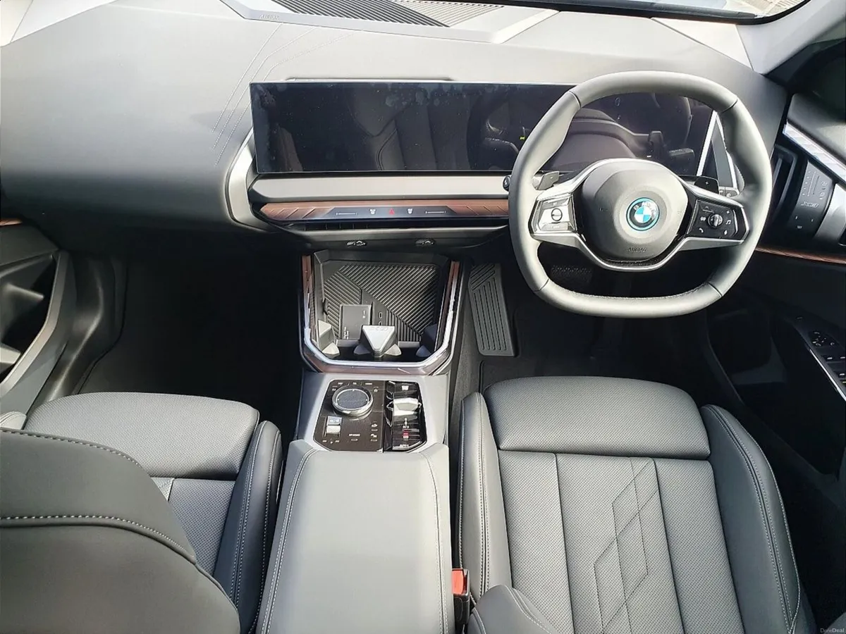 BMW X3 30e xDrive xLine - Image 4