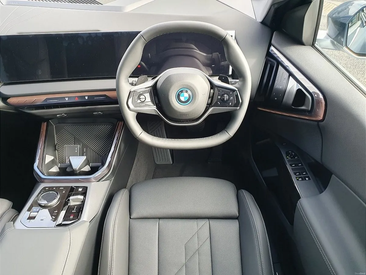 BMW X3 30e xDrive xLine - Image 5