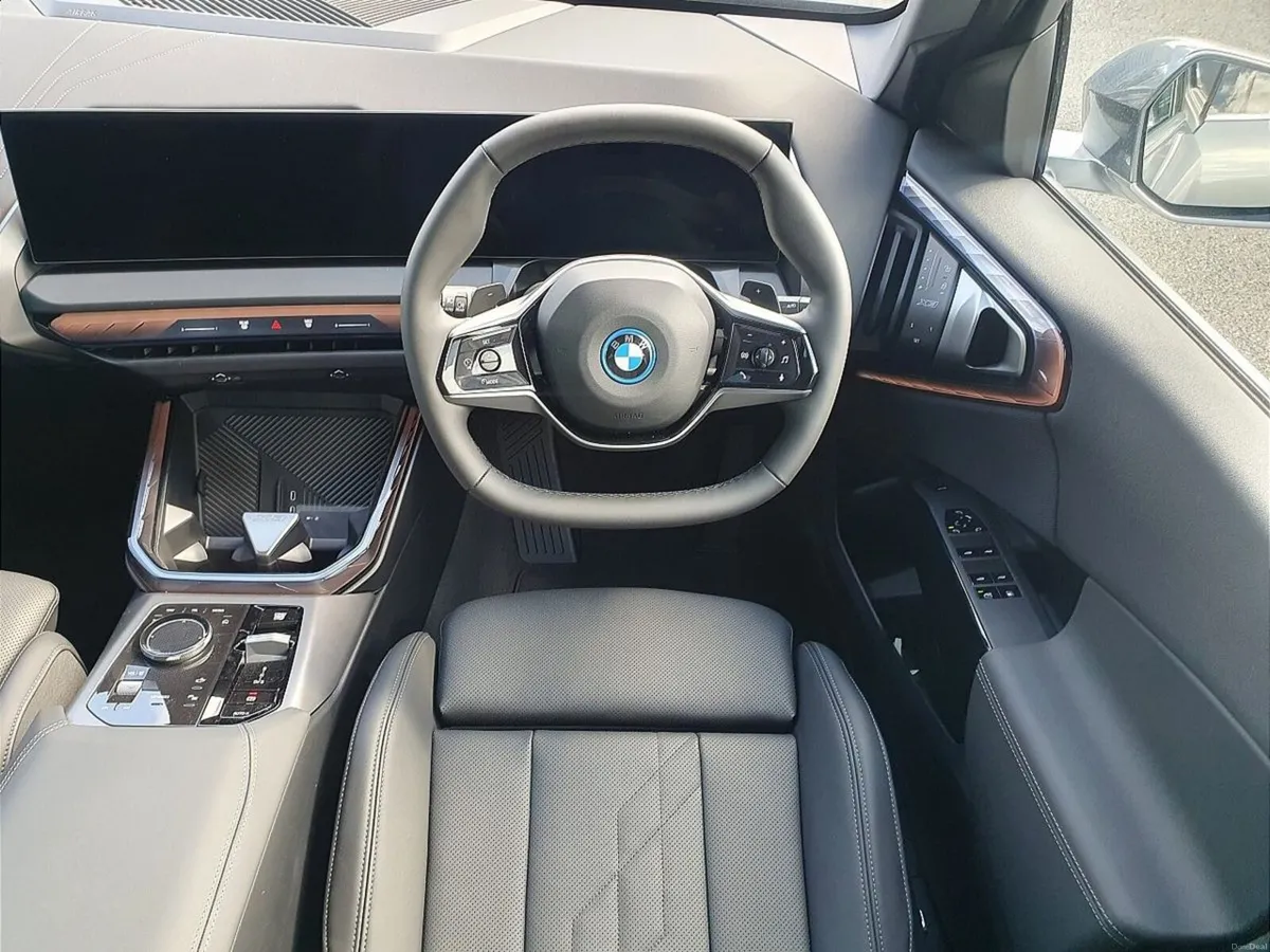 BMW X3 30e xDrive xLine - Image 5