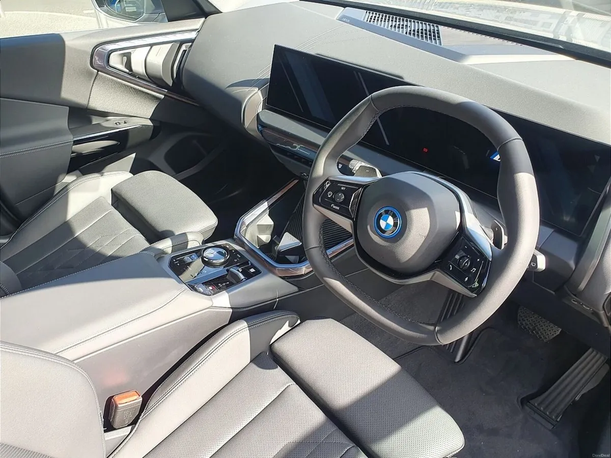 BMW X3 30e xDrive xLine - Image 6
