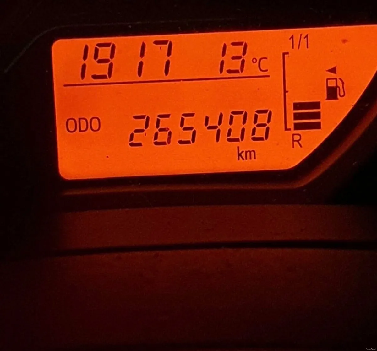 Toyota Yaris 2013 - Image 5