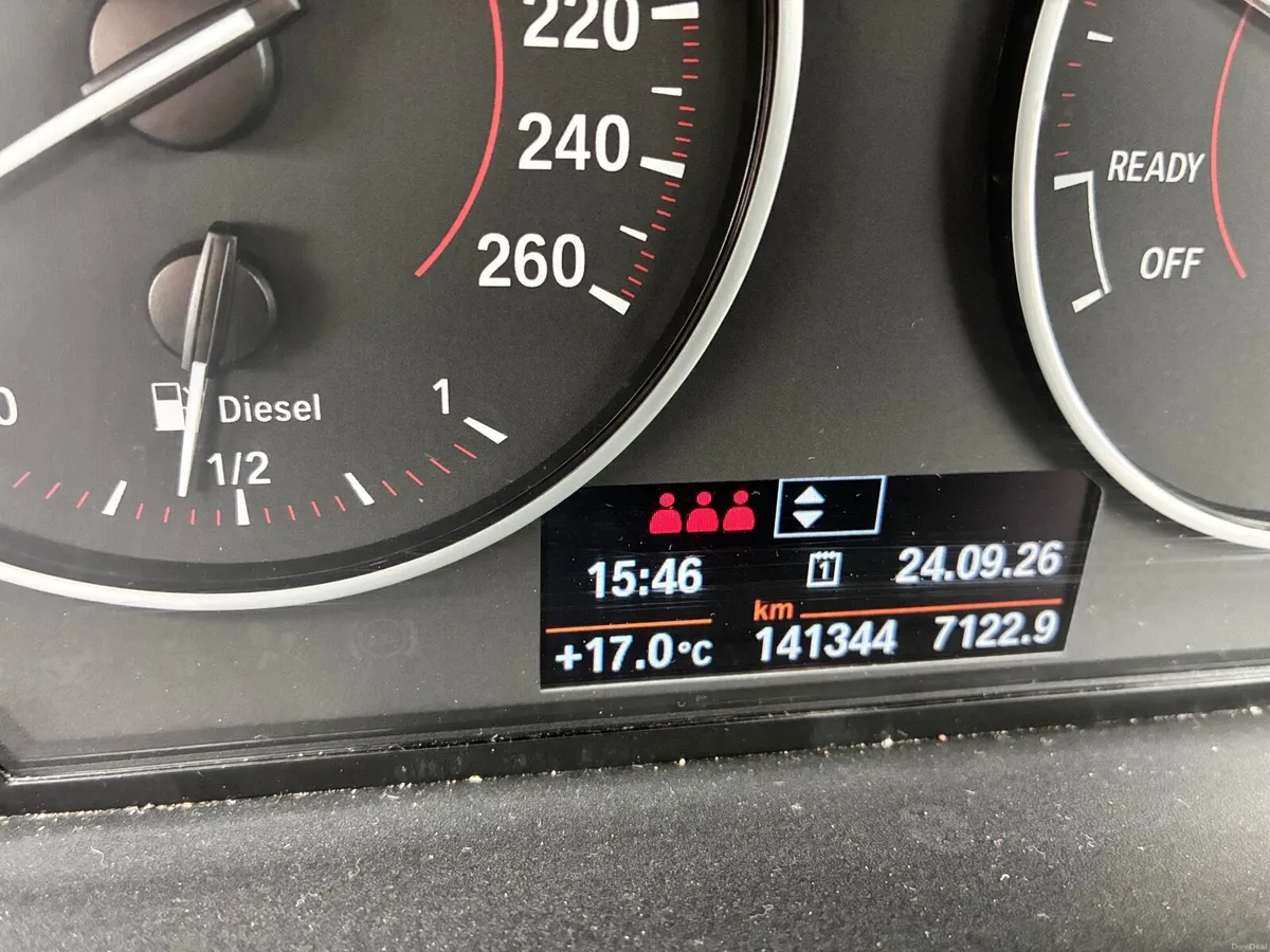 BMW 1-Series 2014 - Image 2