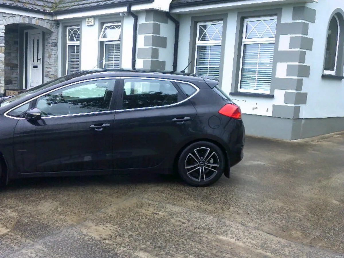Kia Ceed 2014 - Image 5