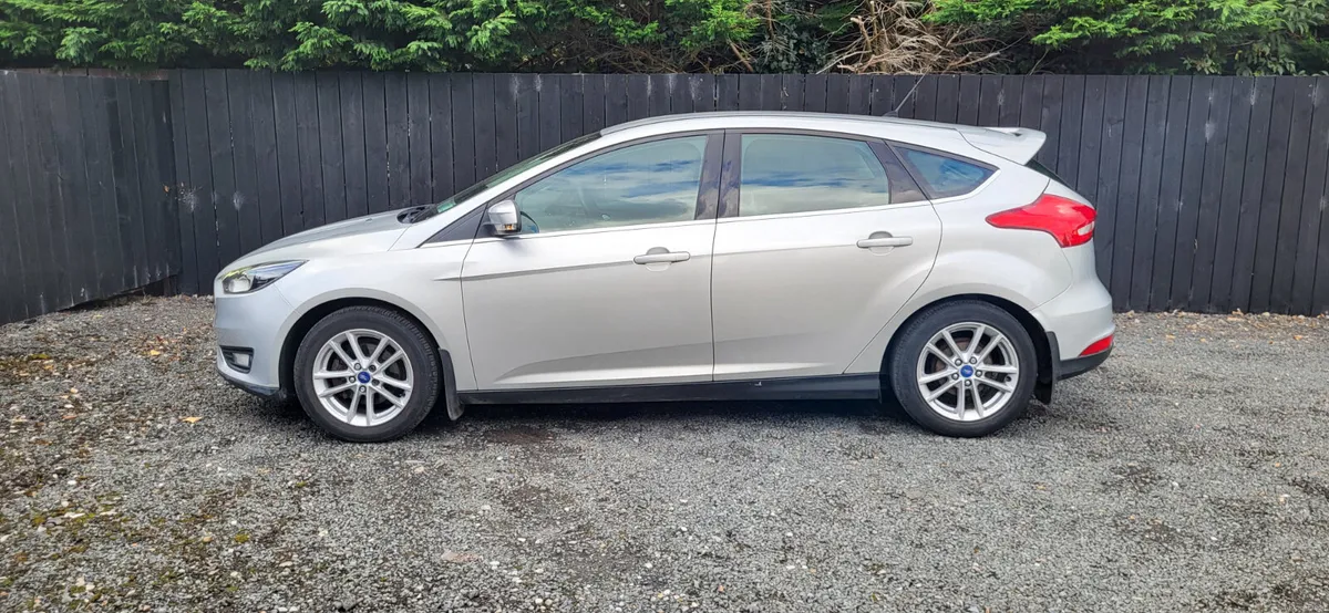 151 FOCUS ... NCT TODAY.. ZETEC.. 1.6 TDCI - Image 5