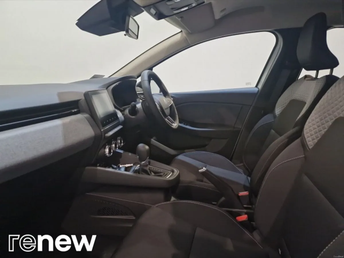 Renault Clio evolution full hybrid E-tech 145 Auto - Image 5