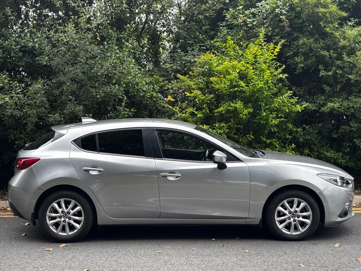 Mazda 3 🔥 NCT 06/27 🔥 - Image 5
