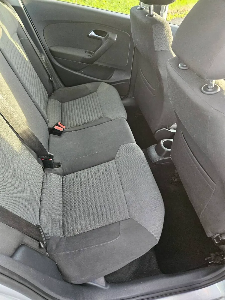 2011 vw polo 1.2 petrol - Image 6